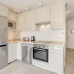 Apartamento Duplex In Complex Andorra Arona (Tenerife)