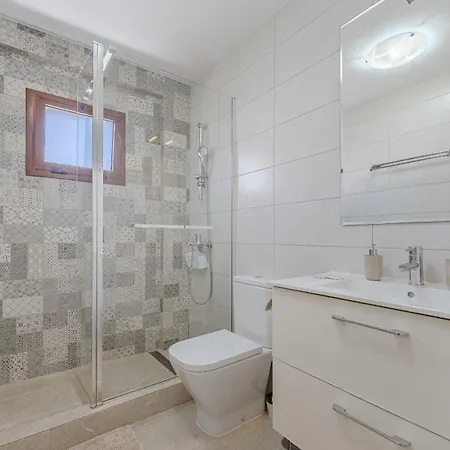 Duplex In Complex Andorra Apartment *