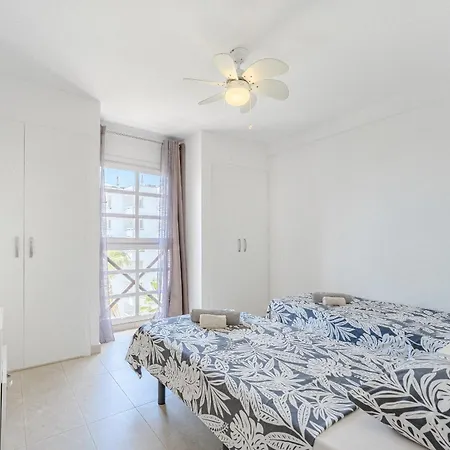 Duplex In Complex Andorra Apartment Arona (Tenerife)