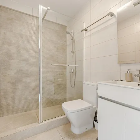 Duplex In Complex Andorra