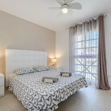 Duplex In Complex Andorra Appartement