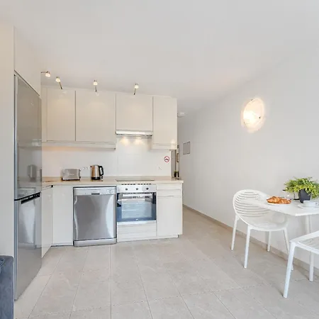 Duplex In Complex Andorra Apartment Arona (Tenerife)