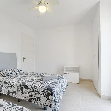 Apartment Duplex In Complex Andorra Arona (Tenerife)