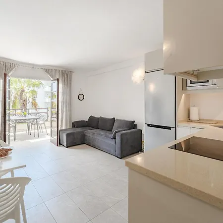 Apartment Duplex In Complex Andorra