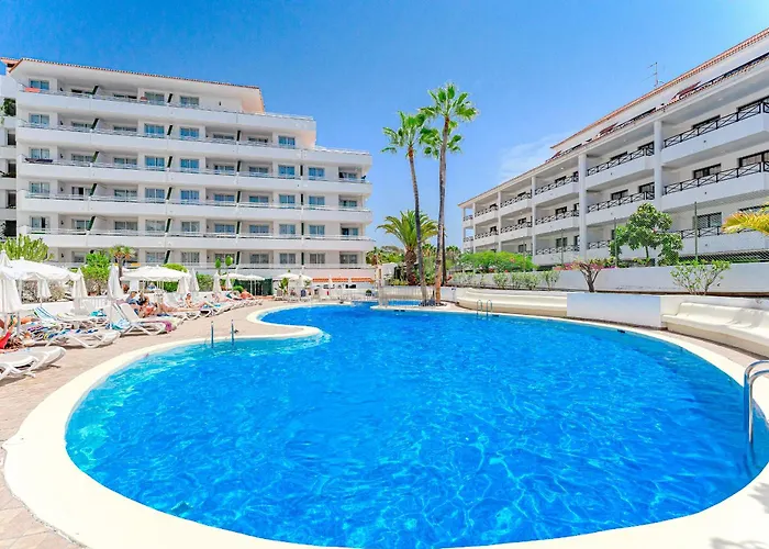 Appartement Duplex In Complex Andorra