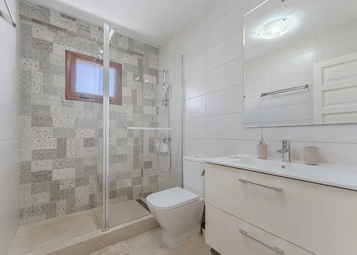 Duplex In Complex Andorra Appartement *