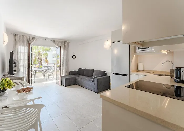 Apartament Duplex In Complex Andorra