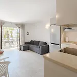 Appartement Duplex In Complex Andorra