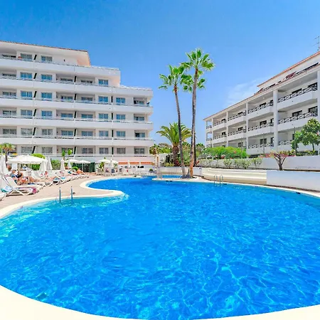 Apartamento Duplex In Complex Andorra