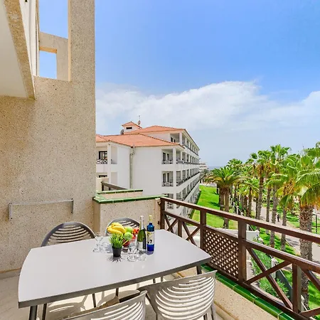 Duplex In Complex Andorra *