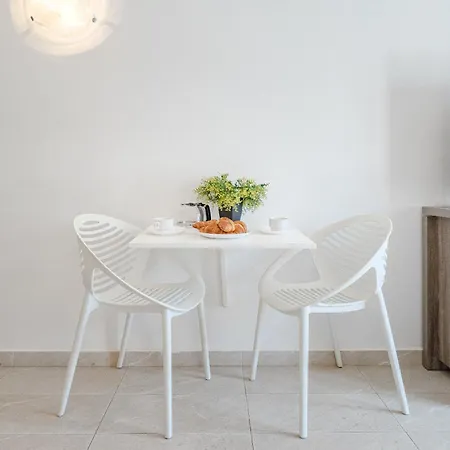 Apartment Duplex In Complex Andorra Arona (Tenerife)