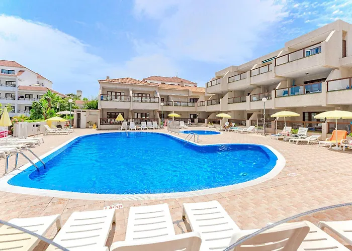 شقة Duplex In Complex Andorra