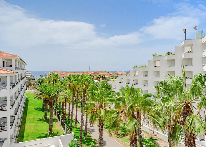 Duplex In Complex Andorra شقة *