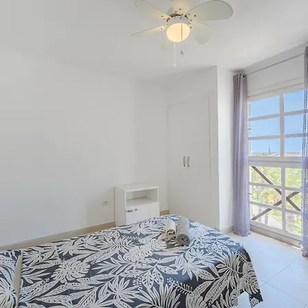 Duplex In Complex Andorra * أرونا