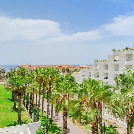 Duplex In Complex Andorra Апартаменты *