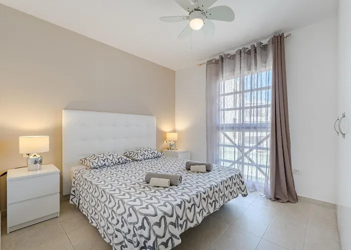 Duplex In Complex Andorra Апартаменты