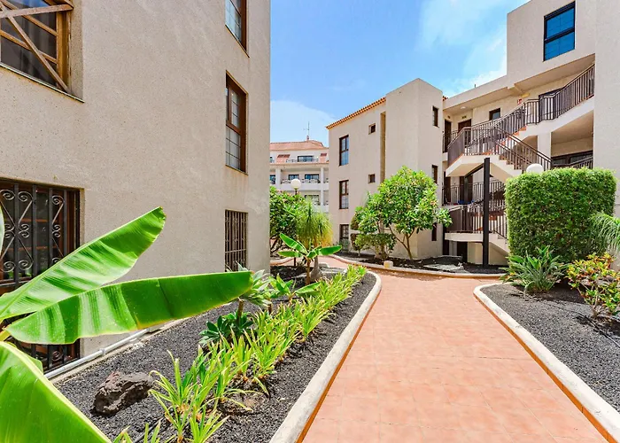 Апартаменты Duplex In Complex Andorra *